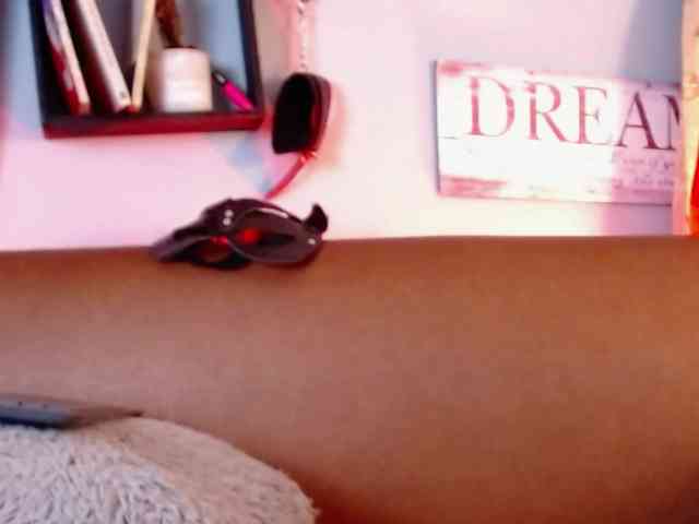 AlanaOwens webcam