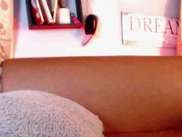 AlanaOwens webcam