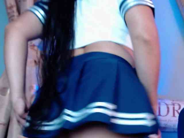AlanaOwens webcam
