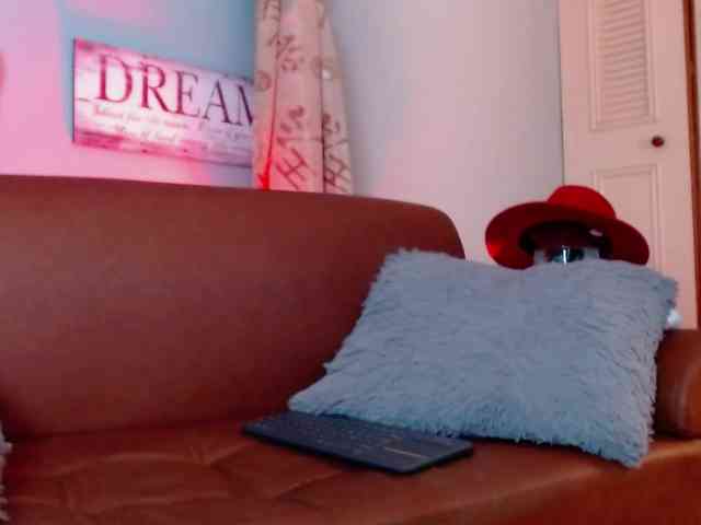AlanaOwens webcam