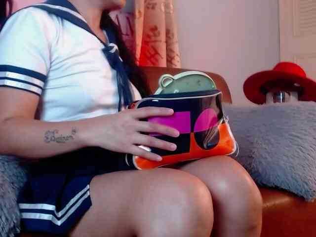 AlanaOwens webcam