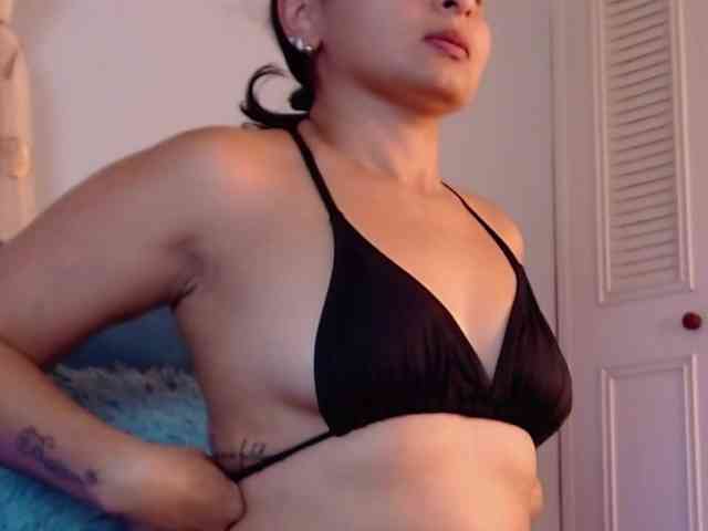 AlanaOwens webcam
