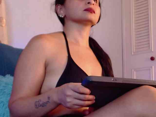 AlanaOwens webcam