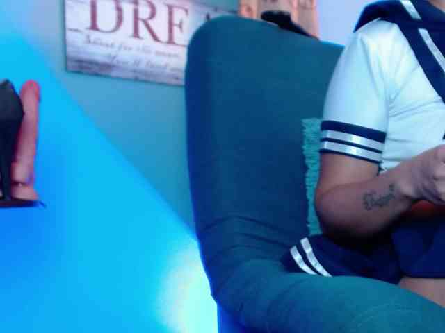 AlanaOwens webcam