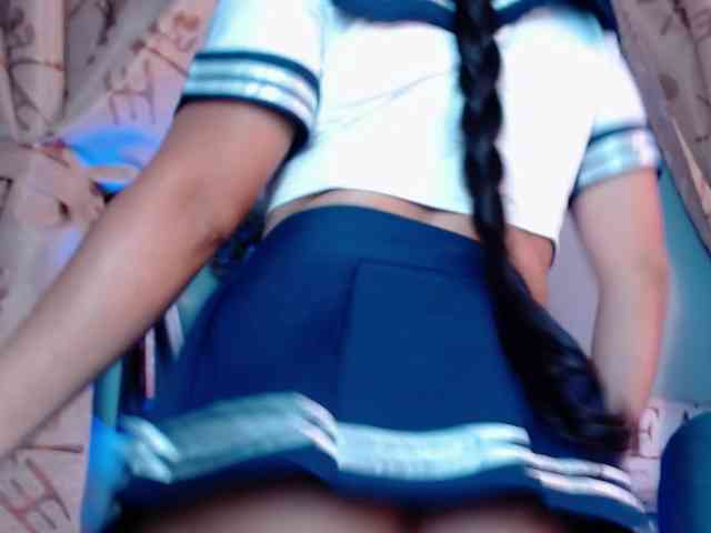 AlanaOwens webcam