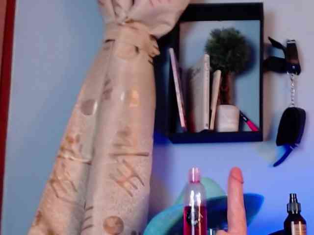 AlanaOwens webcam