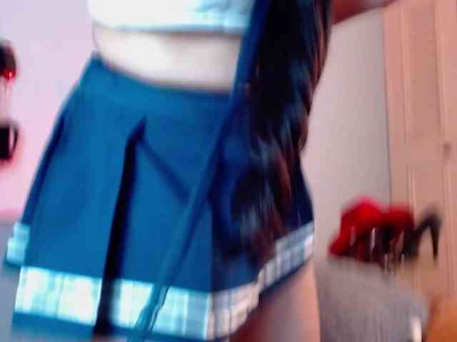 AlanaOwens webcam
