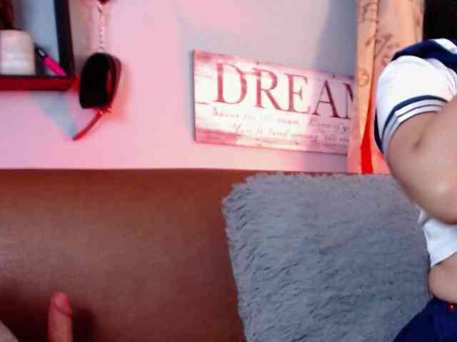 AlanaOwens webcam