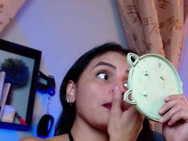 AlanaOwens Live Webcam on BongaCams