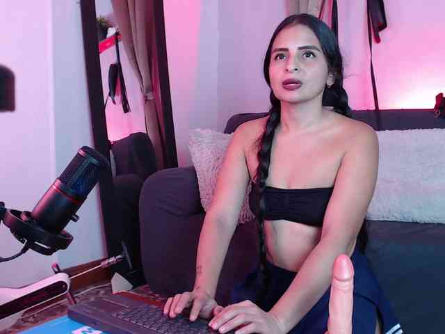 AlanaOwens webcam