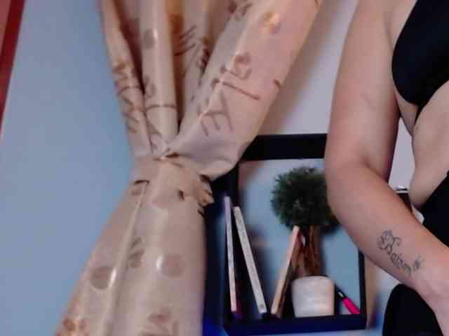 AlanaOwens webcam