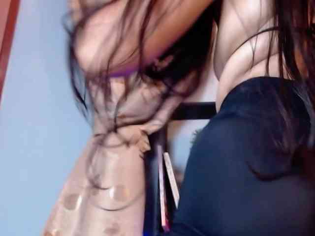 AlanaOwens webcam
