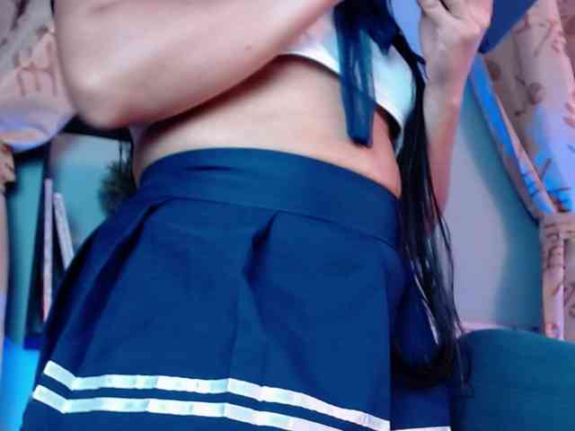 AlanaOwens webcam
