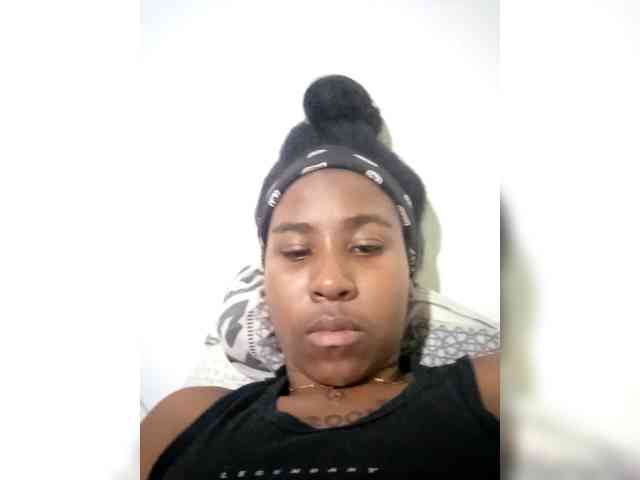 Isabel33 webcam
