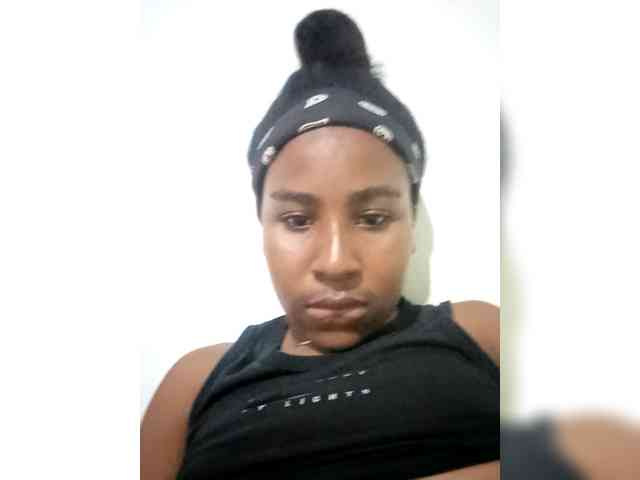 Isabel33 webcam
