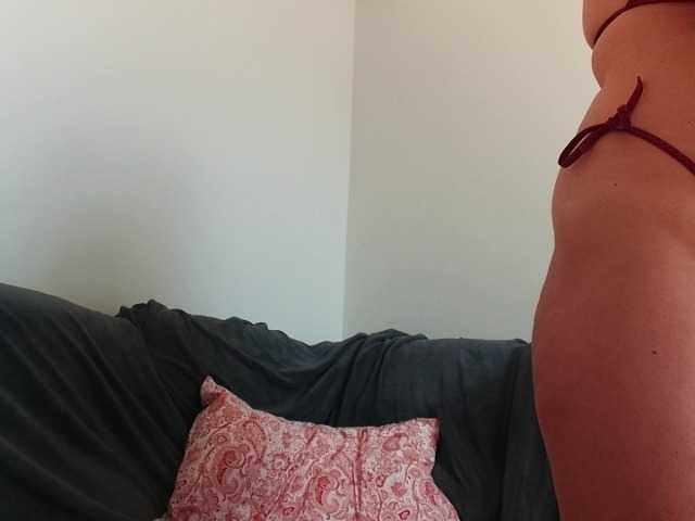 Horny1mommy