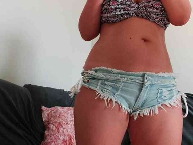 Horny1mommy