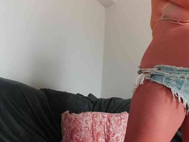 Horny1mommy