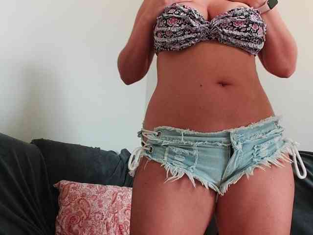 Horny1mommy