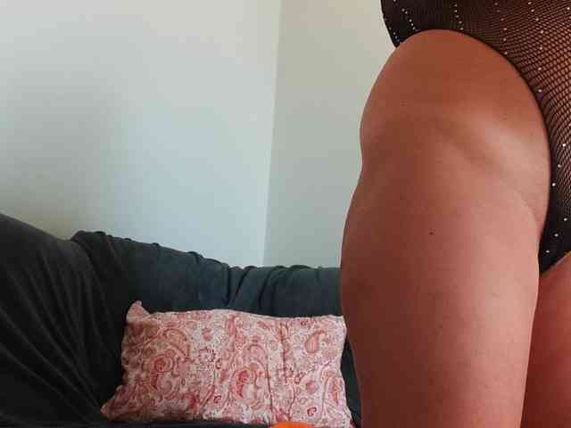 Horny1mommy