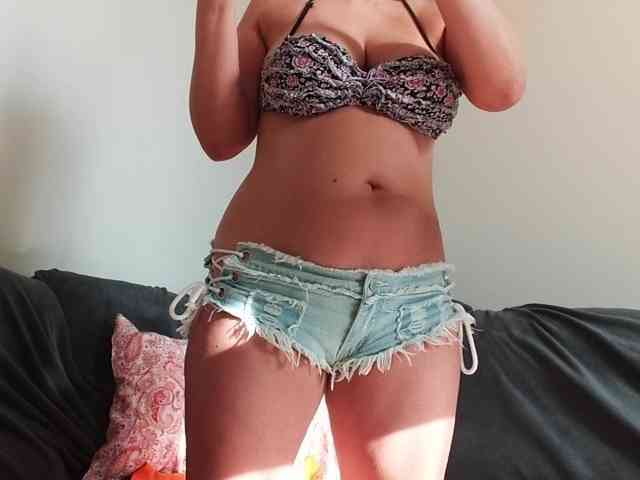 Horny1mommy's Sexcam