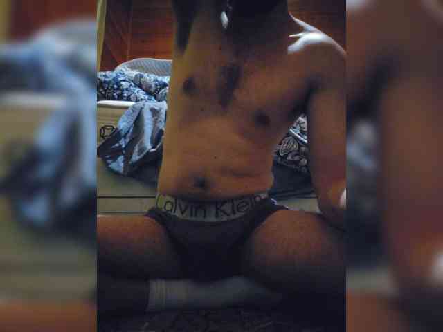 MAKKO1 Live Webcam on BongaCams