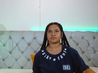 NoiraVale's Live Webcam