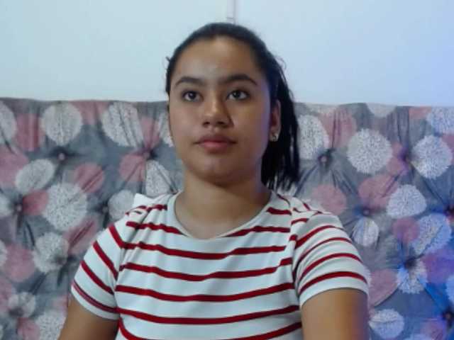 NoiraVale live cam on BongaCams