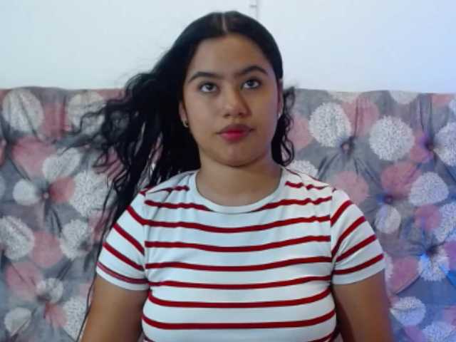 NoiraVale live cam on BongaCams