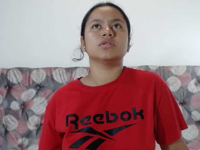 NoiraVale live cam on BongaCams