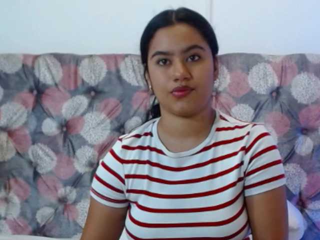 NoiraVale live cam on BongaCams