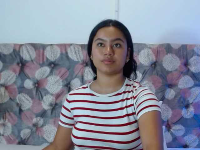 NoiraVale live cam on BongaCams