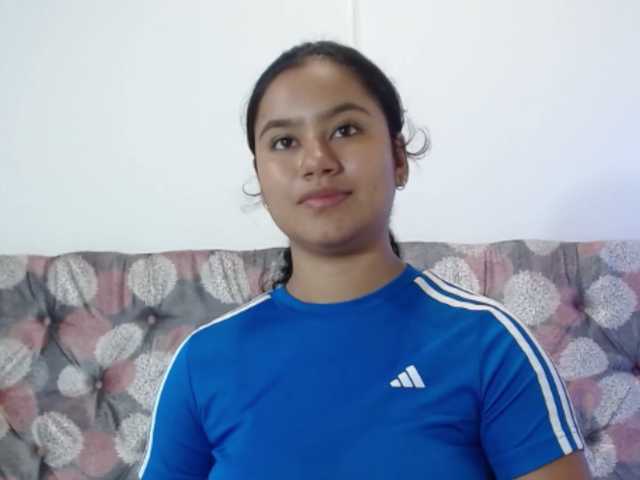 NoiraVale live cam on BongaCams