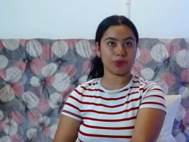 NoiraVale live cam on BongaCams