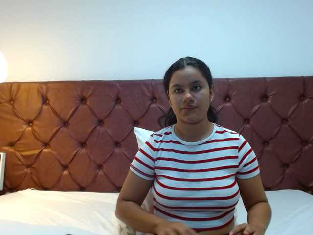 NoiraVale live cam on BongaCams