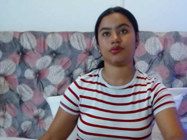 NoiraVale live cam on BongaCams