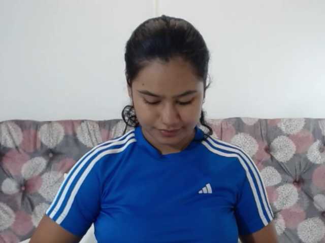 NoiraVale live cam on BongaCams