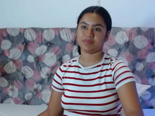 NoiraVale live cam on BongaCams