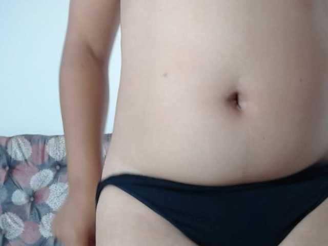 NoiraVale live cam on BongaCams