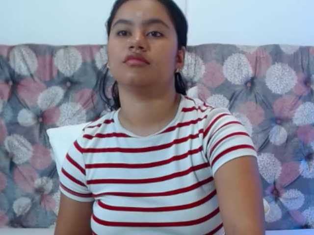 NoiraVale live cam on BongaCams