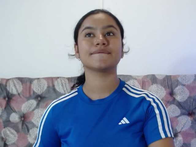 NoiraVale live cam on BongaCams