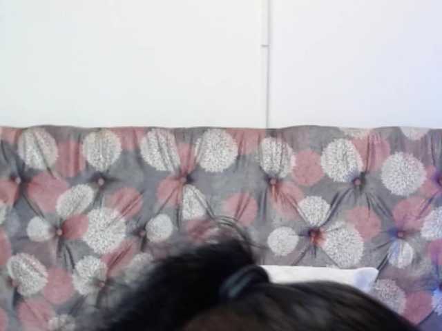 NoiraVale live cam on BongaCams