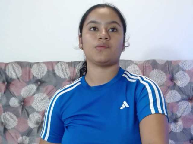 NoiraVale live cam on BongaCams
