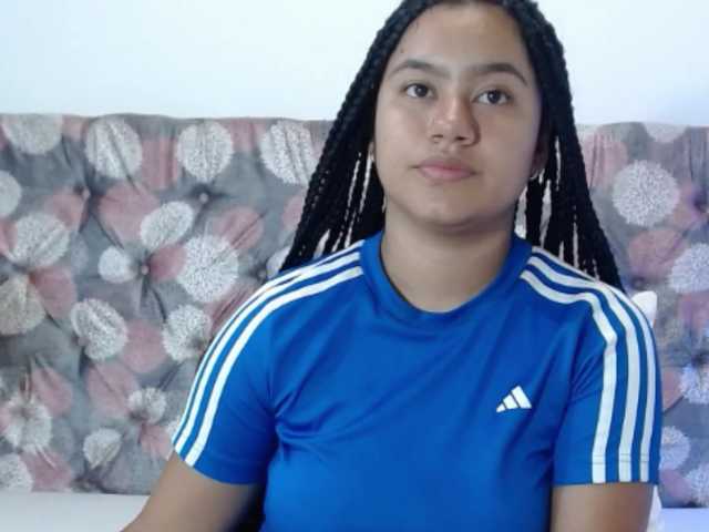 NoiraVale live cam on BongaCams