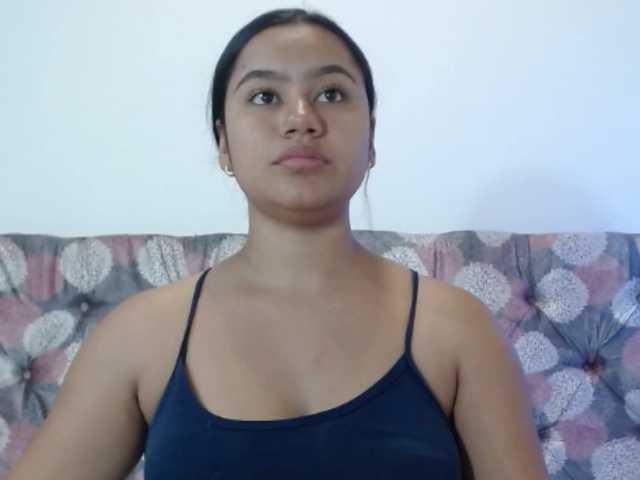 NoiraVale live cam on BongaCams