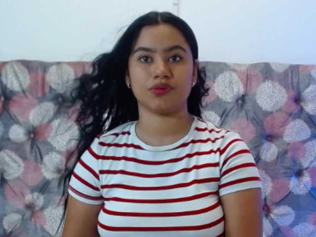 NoiraVale live cam on BongaCams