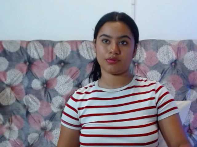 NoiraVale live cam on BongaCams