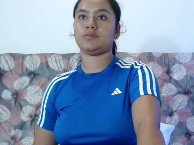 NoiraVale live cam on BongaCams
