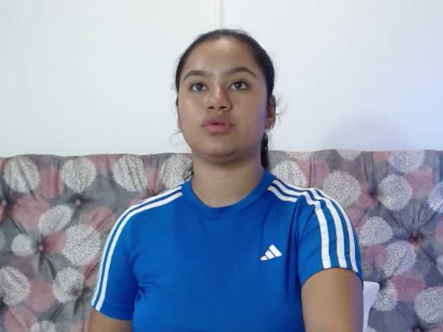 NoiraVale live cam on BongaCams