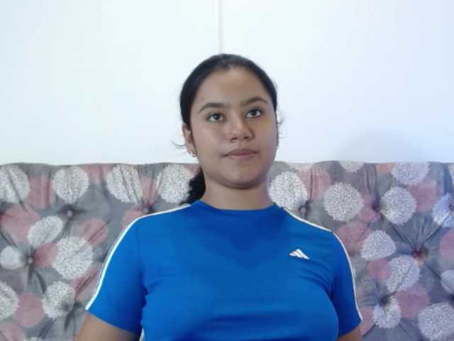 NoiraVale live cam on BongaCams